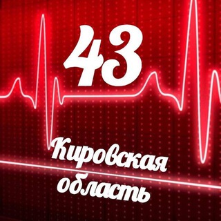 Telegram profile photo for Мониторинг 43 Кировская область