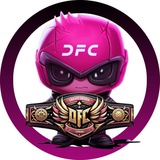 Telegram profile photo for $DFC OFFICIAL