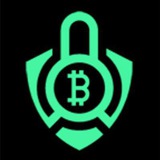 Telegram profile photo for SafeBitcoin Bsc Pricebot