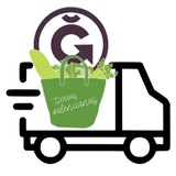 Telegram profile photo for 📦 CANAL Ğ1 Transporte tierras valencianas🛻💨