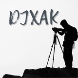 Telegram profile photo for DJXAK PRODUCTION