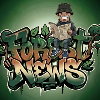 Telegram profile photo for Forest News🌳