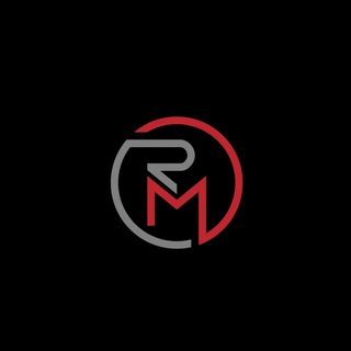 Telegram profile photo for MR | لدعم المشاريع والمهن