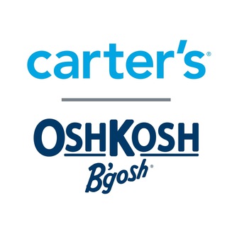 Telegram profile photo for Carter’s Детская одежда Россия