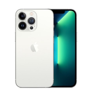 Telegram profile photo for iPhone 13 Pro AOS