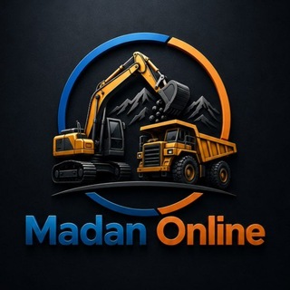 Telegram profile photo for گروه کاریابی معدن آنلاین