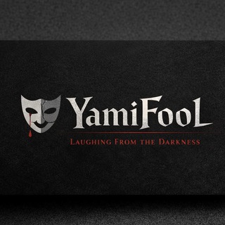 Telegram profile photo for YamiFool