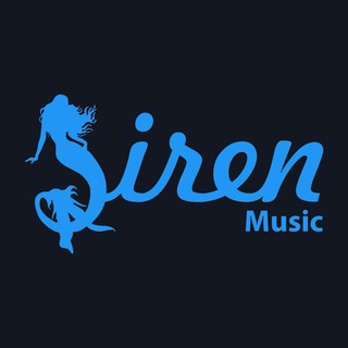 Telegram profile photo for سایرن موزیک - SirenMusic