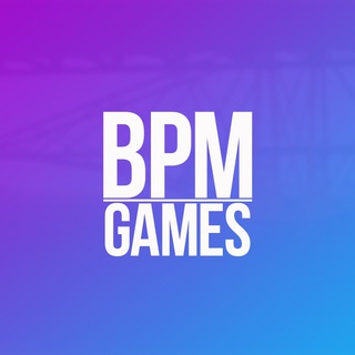 Telegram profile photo for BPMKEYS - Скины и Игры на халяву!