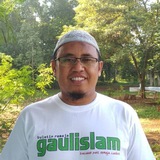 Telegram profile photo for O. Solihin