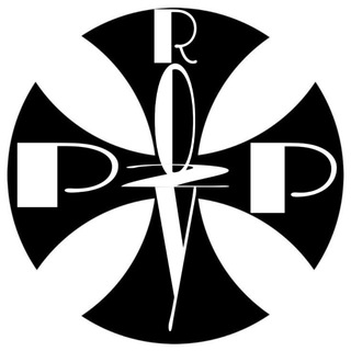 Telegram profile photo for Royalist processing