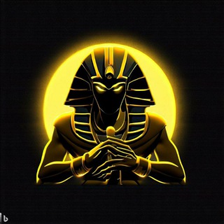 Telegram profile photo for Osiris Hax
