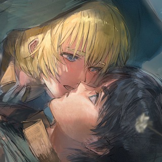 Telegram profile photo for eremin daily & confession🩸🌊