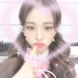 Telegram profile photo for ::(:♡:):: ping pong 요정, ୨୧ 𝒅𝒊𝒂𝒓𝒚 🎀 ໒꒱ ˚₊ ‧