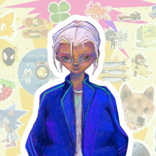 Telegram profile photo for _kannomile_
