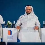 Telegram profile photo for قناة الدكتور عبدالعزيز الدغيثر