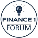 Telegram profile photo for Finance1 - Форум живых встреч