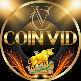 Telegram profile photo for Coinvid - 1min Signal Prediction