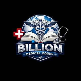 Telegram profile photo for BILLION MEDICAL BOOKS