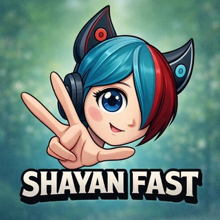 Telegram profile photo for io3_Fast
