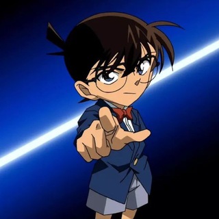 Telegram profile photo for 米花市小學生