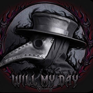 Telegram profile photo for Will my day