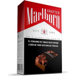 Telegram group profile photo for Marlboro crafted