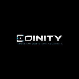 Telegram profile photo for COINITY.ID
