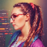Telegram profile photo for AngKalinina