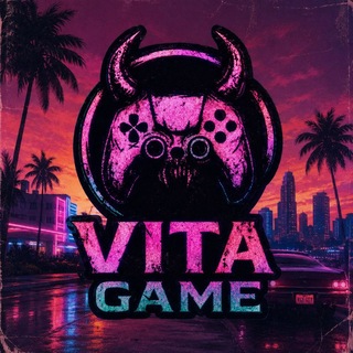 Telegram profile photo for 𝕍𝕀𝕋𝔸 𝔾𝔸𝕄𝔼