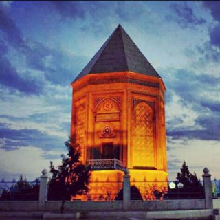 Telegram profile photo for Nakhchivan Tours تور نخجوان 🇦🇿
