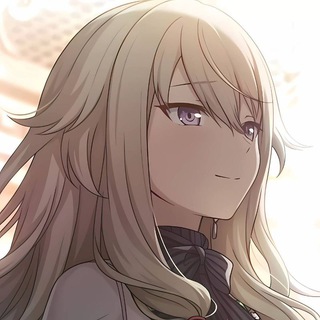 Telegram profile photo for strgirl
