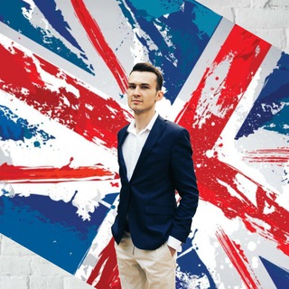 Telegram profile photo for ИнглишмэнDidenko