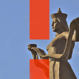 Telegram profile photo for Сторонники Навального в Улан-Удэ