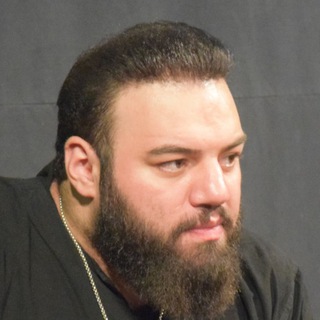 Telegram profile photo for كانال رسمي كربلايي آرش پيله ور