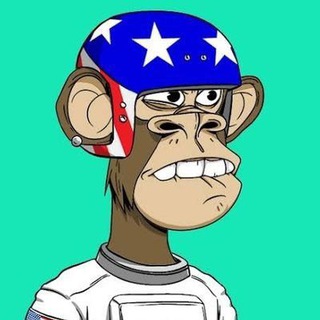 Telegram profile photo for FareaNFts