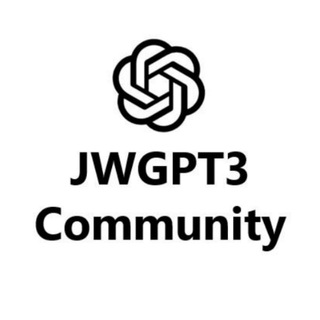 Telegram profile photo for ChatGPT English
