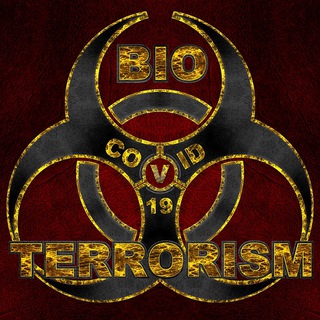Telegram profile photo for Covid Archive (English)