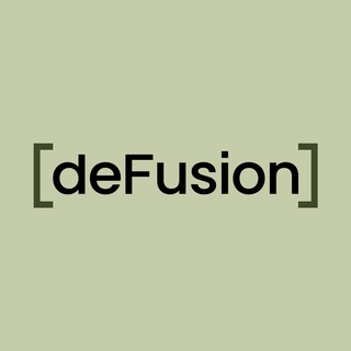 Telegram profile photo for deFusion Announcement