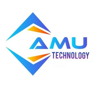 Telegram profile photo for AMU TECH