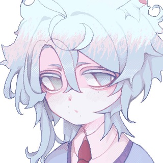 Telegram profile photo for — flousoria``