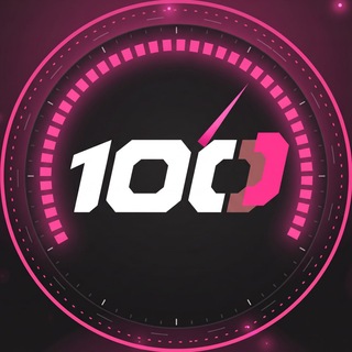 Telegram profile photo for 100SKINS
