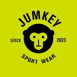 Telegram profile photo for JUMKEY | Бренд спортивной одежды