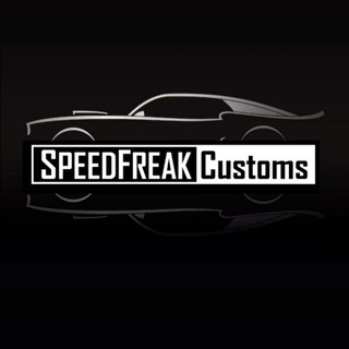 Telegram profile photo for SpeedFreakCustoms