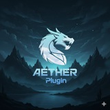 Telegram profile photo for AetherPlugin BloodStrike