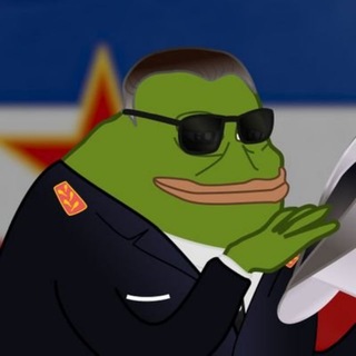 Telegram group profile photo for $MIKEY | TON CTO LEAD
