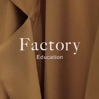 Telegram profile photo for Community Factory 🏭
