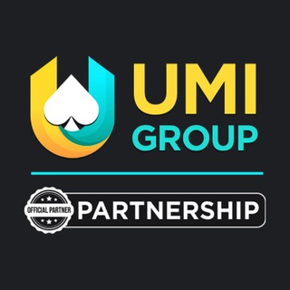 Telegram profile photo for UMIGROUP OFFICIAL CHANNEL