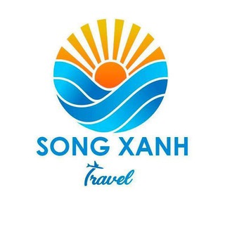 Telegram profile photo for Sóng xanh travel &Tour