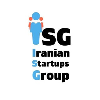 Telegram profile photo for Iranian Startups Group (ISG)